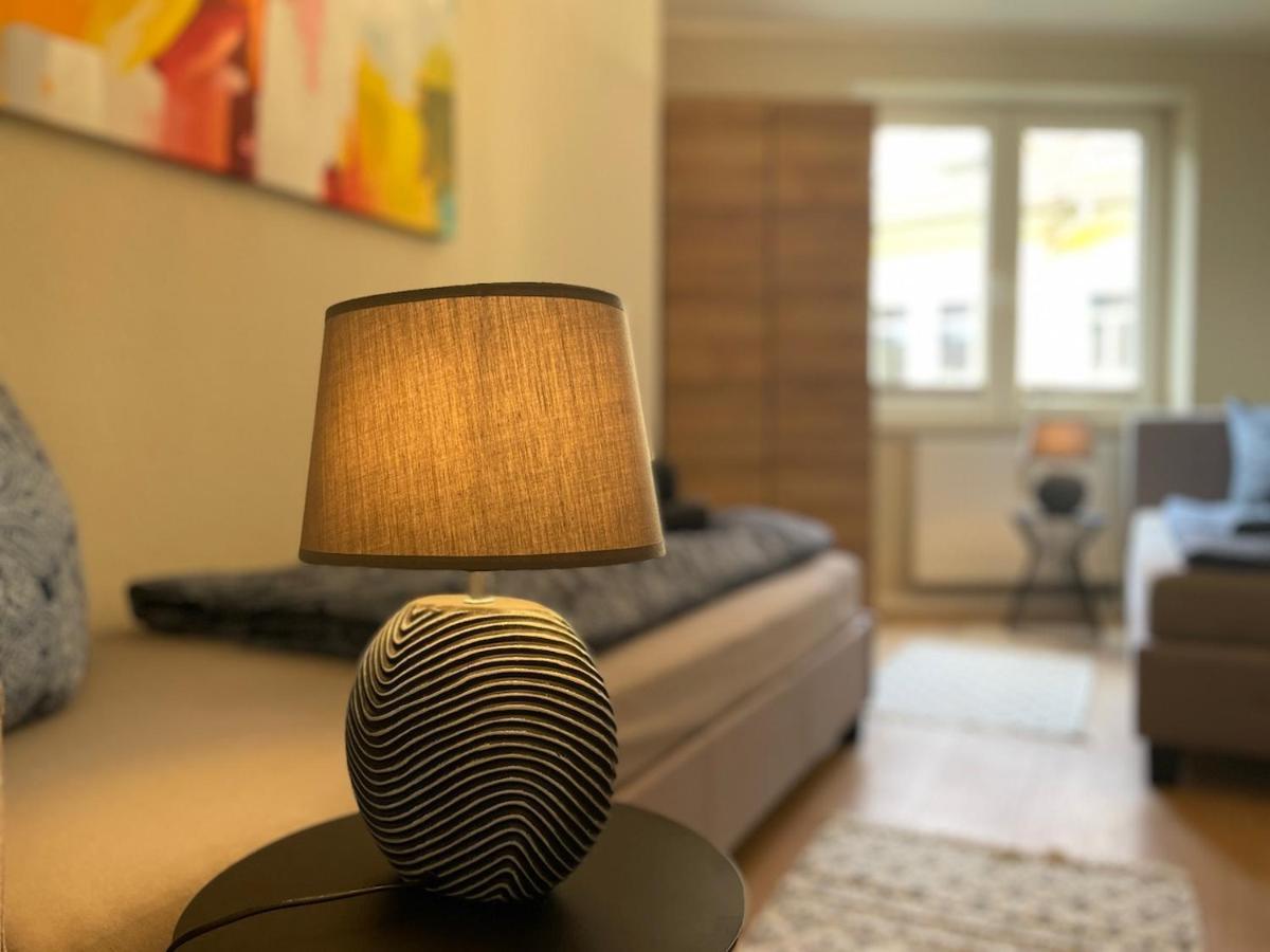 Apartment Uptown Im Herzen Der Dresdner Neustadt! Dresden Eksteriør bilde