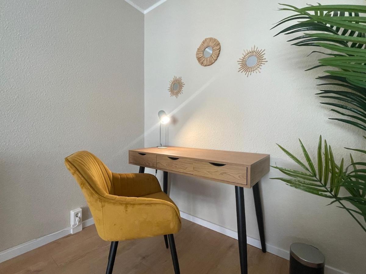 Apartment Uptown Im Herzen Der Dresdner Neustadt! Dresden Eksteriør bilde