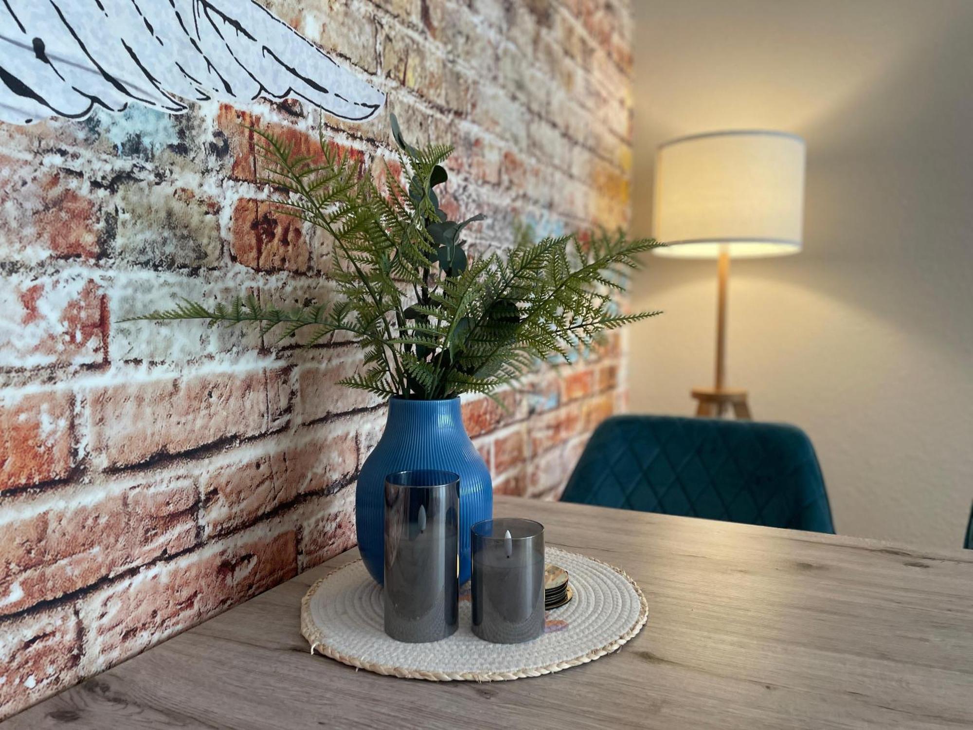Apartment Uptown Im Herzen Der Dresdner Neustadt! Dresden Eksteriør bilde